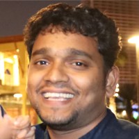 Libeesh Gopinathan