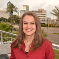 Amber Sutor