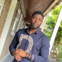 Idowu Oluwaseyi Adebayo