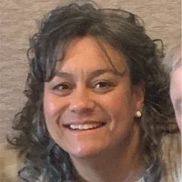 Kristen Conley