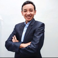 Patriot Teguh Dwi P.