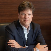 Bryan Sykes