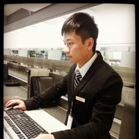 Donald Mak