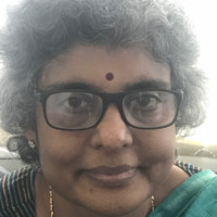 Priyamvada R