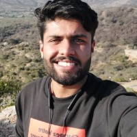 Ravi kumar Jangir