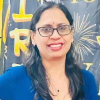 Madhavi L Nidamarthy