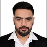 Hardik Ahuja