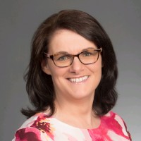 Mary O'Donoghue