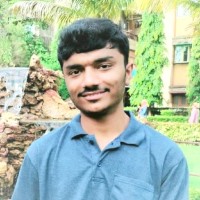 Mahesh Odedara