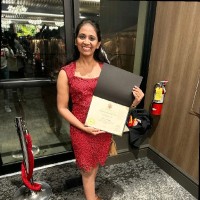 Neena Varghese