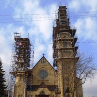 Milwaukee Scaffolding