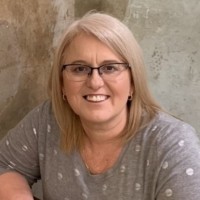Angela Crockett Ralph