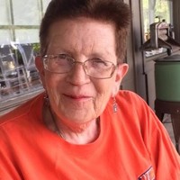 Marti Sullivan
