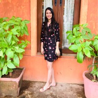 Shubhi Nyati