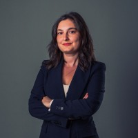 Mariam Mazanishvili