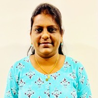 Lakshmi Krishnan Singaram