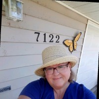Marsha Brashear