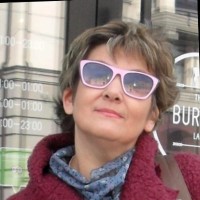 Анна Малышева