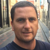 Daniel Mckenna