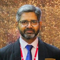 Deepak Upreti