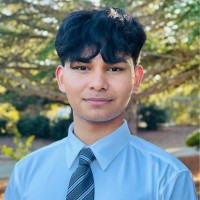 Luke Monzon
