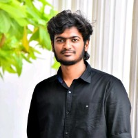 Suriya Kumar S