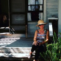 Lois Reed