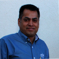 Julio Cesar Saldaña Martínez