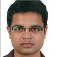 Vishal Sali
