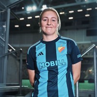 Alexandra Jonasson