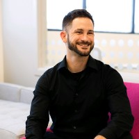 Adrian Perdomo