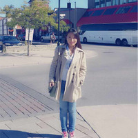 Peggy Yang