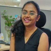 Prashamsa Bhat