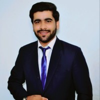 Muhammad Usman Javaid