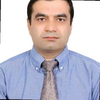 Sunil Kumar
