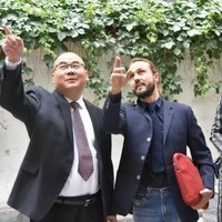 Michael Marco Cardinale