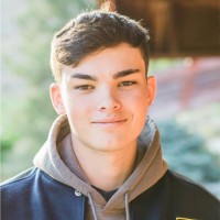 Jake Robinson