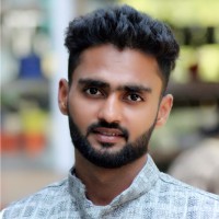 Syed Maveez Rehman