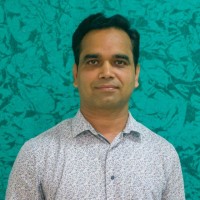 Dr. Subrata Kumar Mohanty