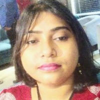 Priyanka Majumder