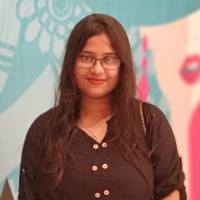 Subhadarsini Barick