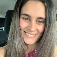 Melanthia Gouws