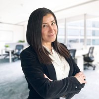 Bárbara González López