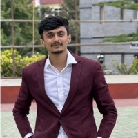 Prathyush S