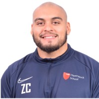 Zaki Chamnaoui