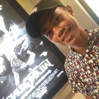 Tomi Wijaya