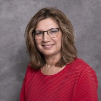Ingrid Hollander