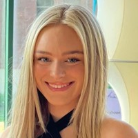 J. Olivia Goodenough, Bba