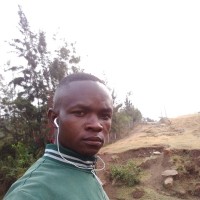 Ogelo John