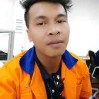 Noel Christian Patiño